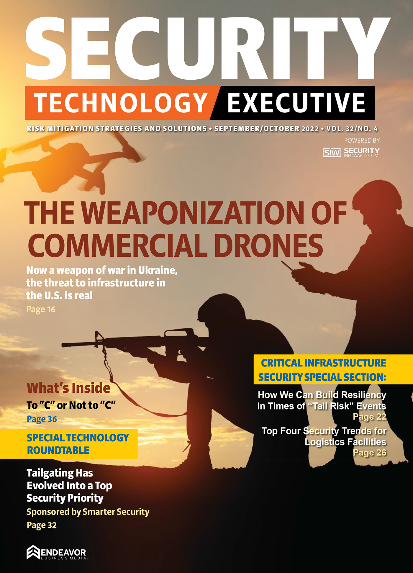 Sept-October 2022 cover image