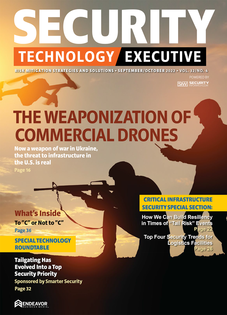 Sept-October 2022 cover image