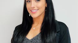Sophie DeJulius is Executive Recruiter-Security Technology for Recruit Group (https://recruitgrp.com), with a focus on security industry operations, sales, and sales leadership.