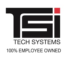 Tsi Logo Tsi Logo