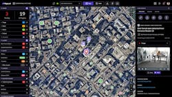 TopoONE Access Control Alarm TopoONE Access Control Alarm