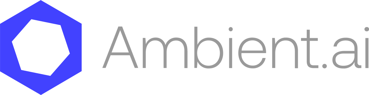 Ambient Logo