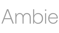 Ambient Logo Ambient Logo