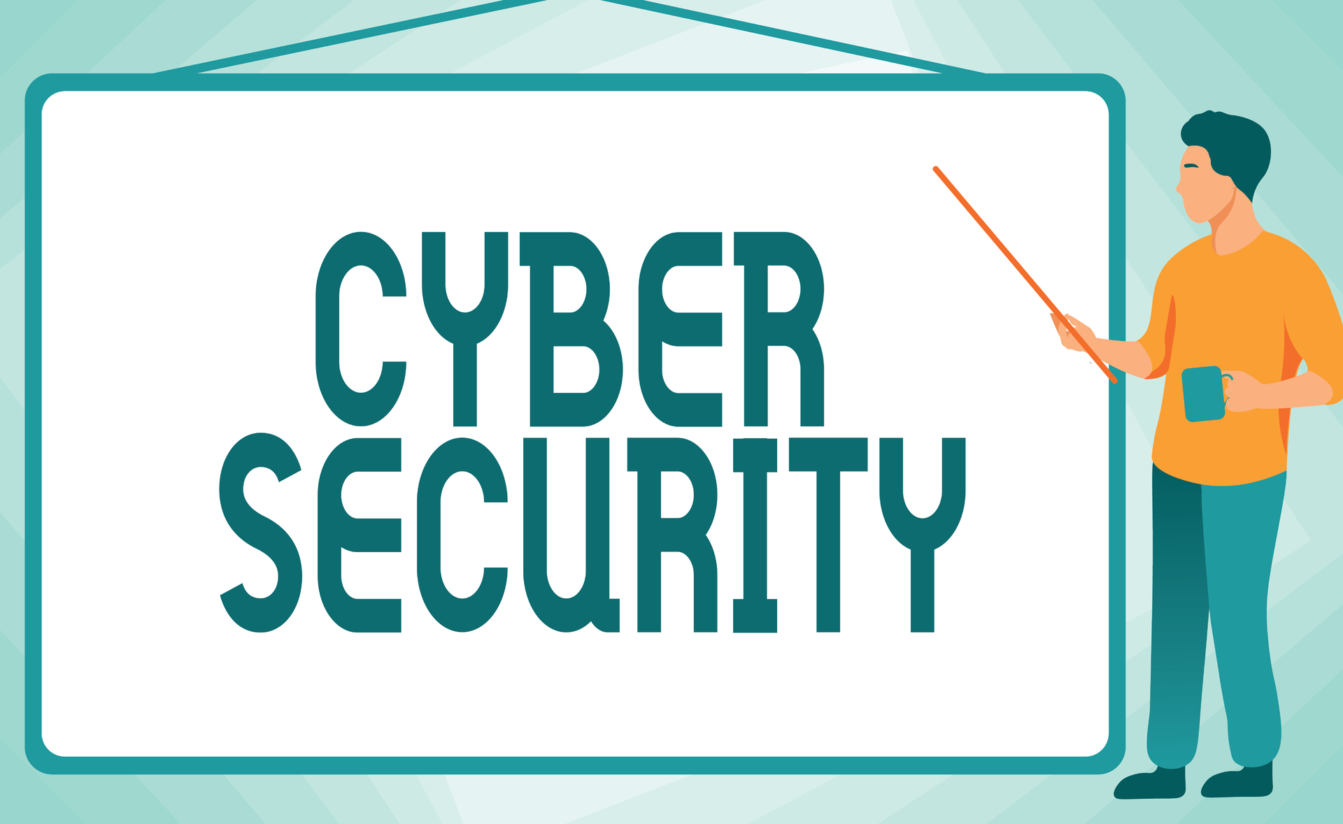 Cybersecurity is different for each school district &ndash; there isn&rsquo;t a one-size-fits-all approach.