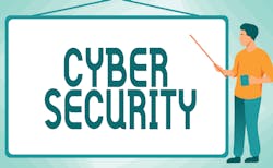 Cybersecurity is different for each school district – there isn’t a one-size-fits-all approach. Cybersecurity is different for each school district – there isn’t a one-size-fits-all approach.