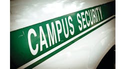 Bigstock Retro Campus Security 11602681