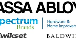 According to a Justice Department statement, ASSA ABLOY's acquisition of Spectrum Brands' HHI Division would create a “near-monopoly” in premium mechanical door hardware and more than a 50% share in smart locks. According to a Justice Department statement, ASSA ABLOY's acquisition of Spectrum Brands' HHI Division would create a “near-monopoly” in premium mechanical door hardware and more than a 50% share in smart locks.