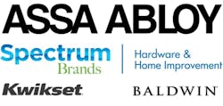 According to a Justice Department statement, ASSA ABLOY's acquisition of Spectrum Brands' HHI Division would create a “near-monopoly” in premium mechanical door hardware and more than a 50% share in smart locks. According to a Justice Department statement, ASSA ABLOY's acquisition of Spectrum Brands' HHI Division would create a “near-monopoly” in premium mechanical door hardware and more than a 50% share in smart locks.