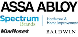 According to a Justice Department statement, ASSA ABLOY&apos;s acquisition of Spectrum Brands&apos; HHI Division would create a &ldquo;near-monopoly&rdquo; in premium mechanical door hardware and more than a 50% share in smart locks.