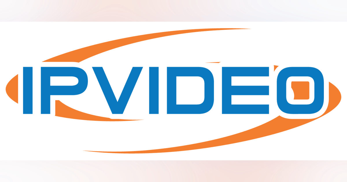 IPVideo Corp. showcases new event-driven AI security products ...