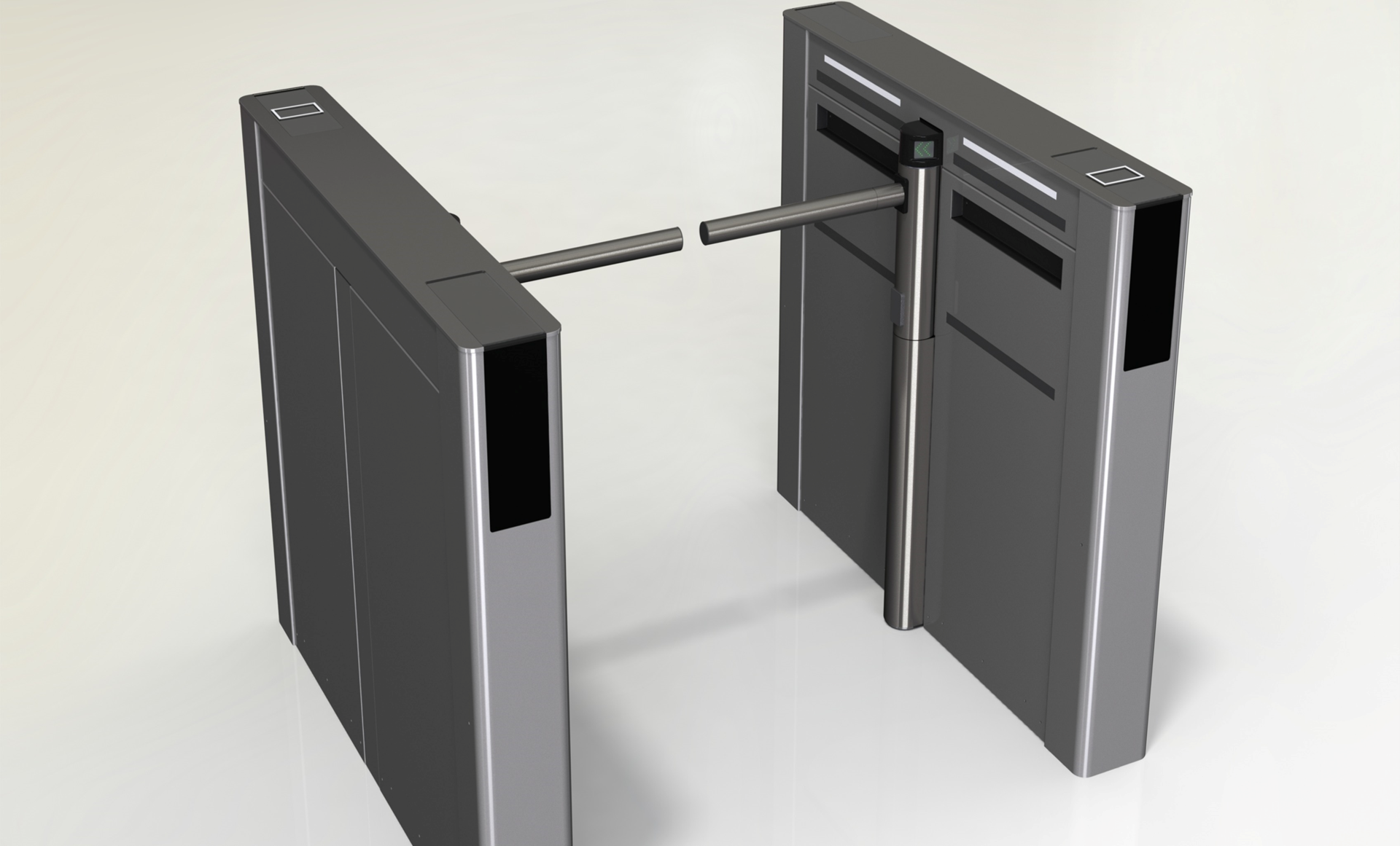 Gunnebo OptiStile 1020