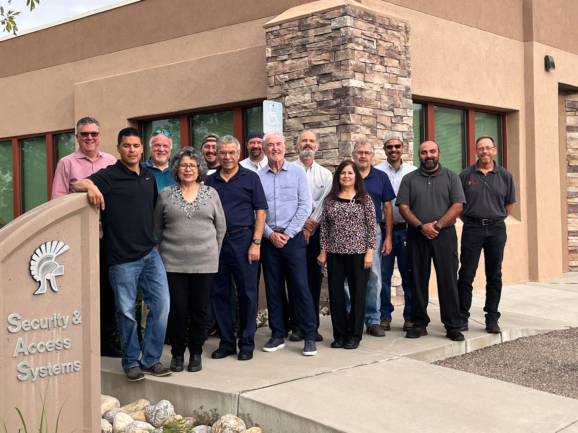 All SAS employees will remain with the company post-close and serve as an integral part of RapidFire's growth strategy in the New Mexico region.