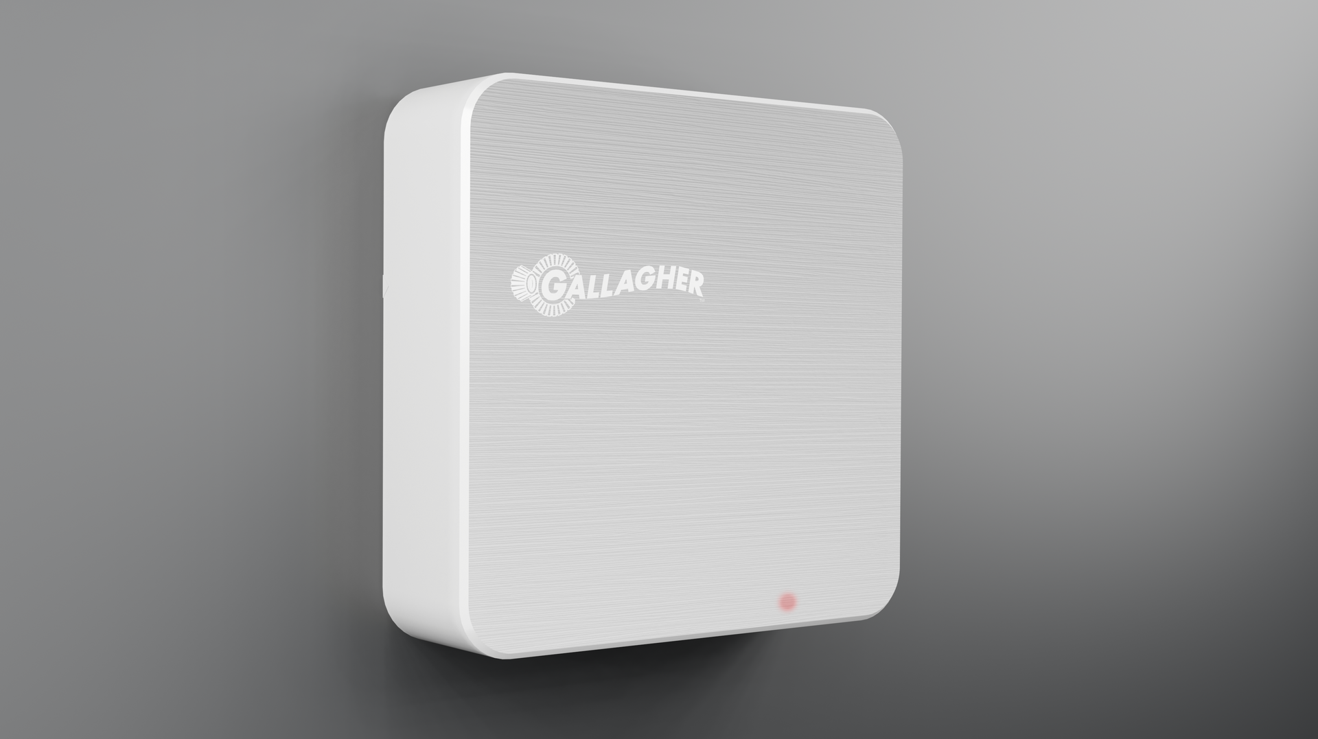 Gallagher Controller 7000 Single Door