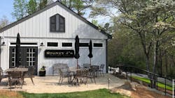 The recent addition of a full suite of technology from Snap One helped Stoney J’s accomplish a number of security objectives. The recent addition of a full suite of technology from Snap One helped Stoney J’s accomplish a number of security objectives.