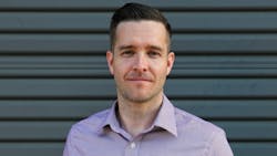 Brent Boekestein Headshot Brent Boekestein Headshot