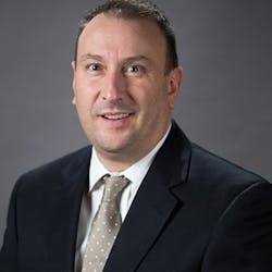 SALTO Group Company, has named Andy Speropoulos as Sales Manager for the gaming and hospitality SALTO Group Company, has named Andy Speropoulos as Sales Manager for the gaming and hospitality