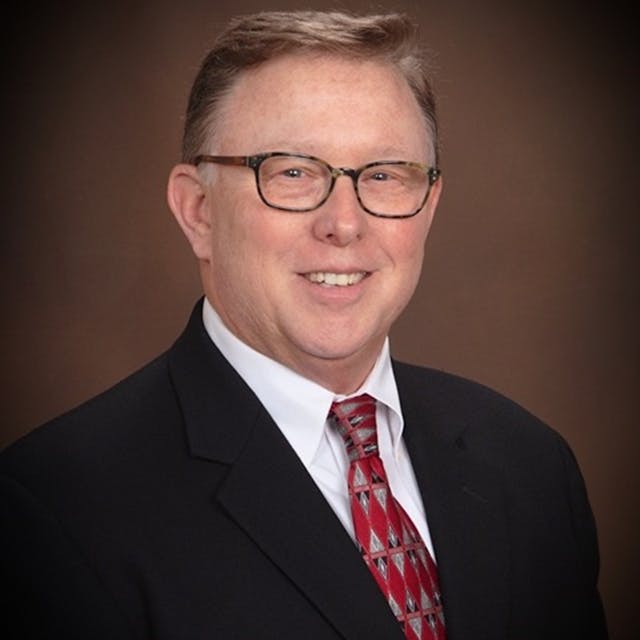 Darryl Keeler, TSI CEO