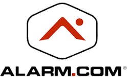 Alarmdotcom Logo