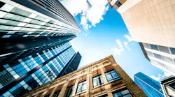 Commercial Real Estate (CRE) customers can leverage cloud-based and physical access control to modernize the buildings they own or lease.