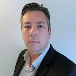 Troy Johnston is Global Business Director and CRE Vertical Lead for HID Global. Request more info about the company at www.securityinfowatch.com/10213866. Troy Johnston is Global Business Director and CRE Vertical Lead for HID Global. Request more info about the company at www.securityinfowatch.com/10213866.