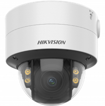 Hikvision Varifocal Color Vu Outdoor Cameras 6360027ca0220