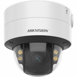 Hikvision Varifocal Color Vu Outdoor Cameras