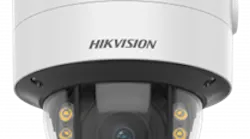 Hikvision Varifocal Color Vu Outdoor Cameras