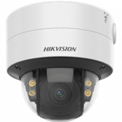 Hikvision Varifocal Color Vu Outdoor Cameras 6360027ca0220 Hikvision Varifocal Color Vu Outdoor Cameras 6360027ca0220