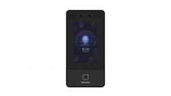 At the core of these comprehensive offerings lies Hikvision’s Value Series MinMoe Multi-Modal Biometrics Reader. At the core of these comprehensive offerings lies Hikvision’s Value Series MinMoe Multi-Modal Biometrics Reader.