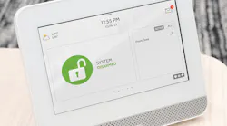 By utilizing the IQ Platform, this lower-cost adaptation of the IQ Panel 4 targets residential, SMB, builder, Multifamily/MDU and wellness installations.