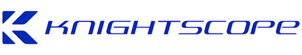 Knightscope Logo