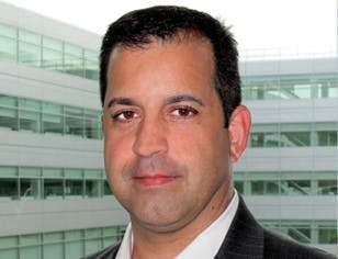 Mark Sinanian, Vice President of Marketing at Canon Solutions America Mark Sinanian, Vice President of Marketing at Canon Solutions America