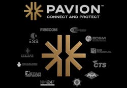 The shift from CTSI to Pavion is the result 10 integrator acquisitions over the past 15 months: The Security Division of EC&M Electrical, DavEd Fire Systems, Collaborative Technology Solutions, The Protection Bureau, Star Asset Security/Ion247, AFA Protective Systems, Structure Works, Enterprise Security Solutions, Systems Electronics and Firecom. The shift from CTSI to Pavion is the result 10 integrator acquisitions over the past 15 months: The Security Division of EC&M Electrical, DavEd Fire Systems, Collaborative Technology Solutions, The Protection Bureau, Star Asset Security/Ion247, AFA Protective Systems, Structure Works, Enterprise Security Solutions, Systems Electronics and Firecom.