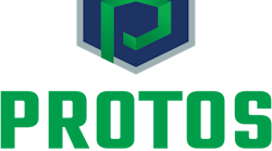 Protos Logo Vert Color Md