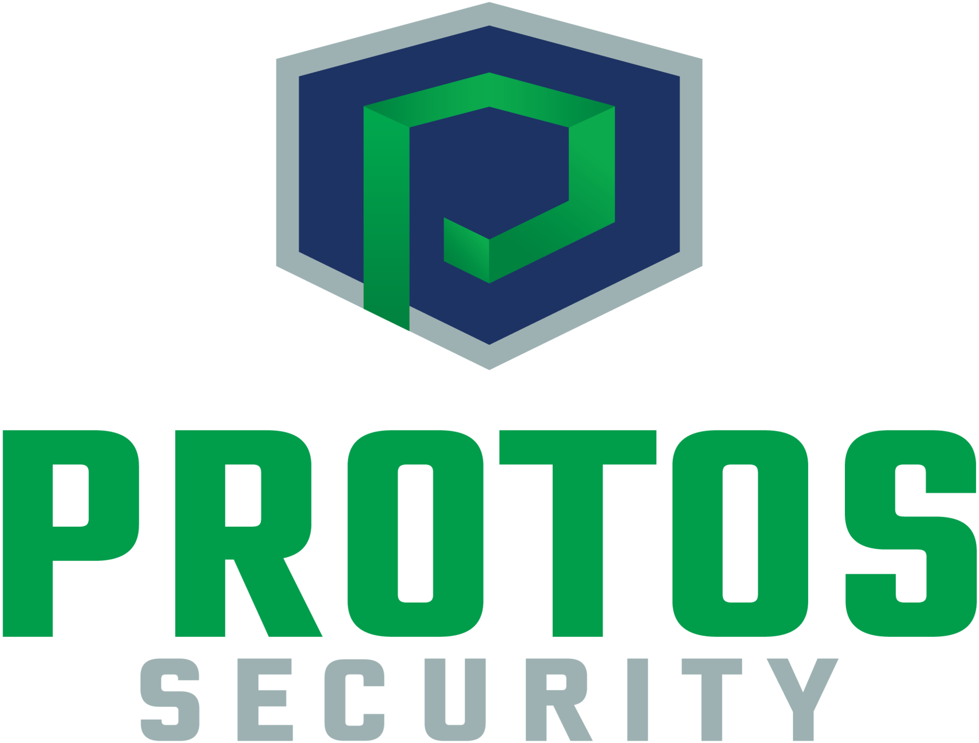 Protos Security Logo