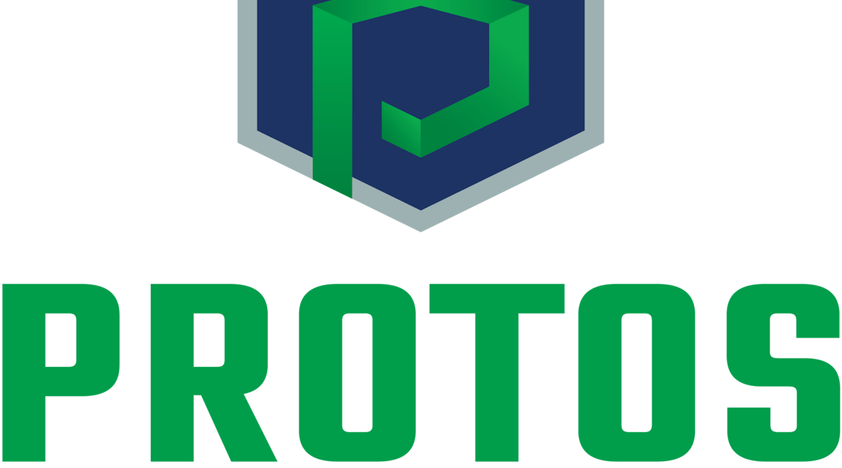 Protos Security Logo