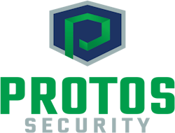 Protos Security Logo