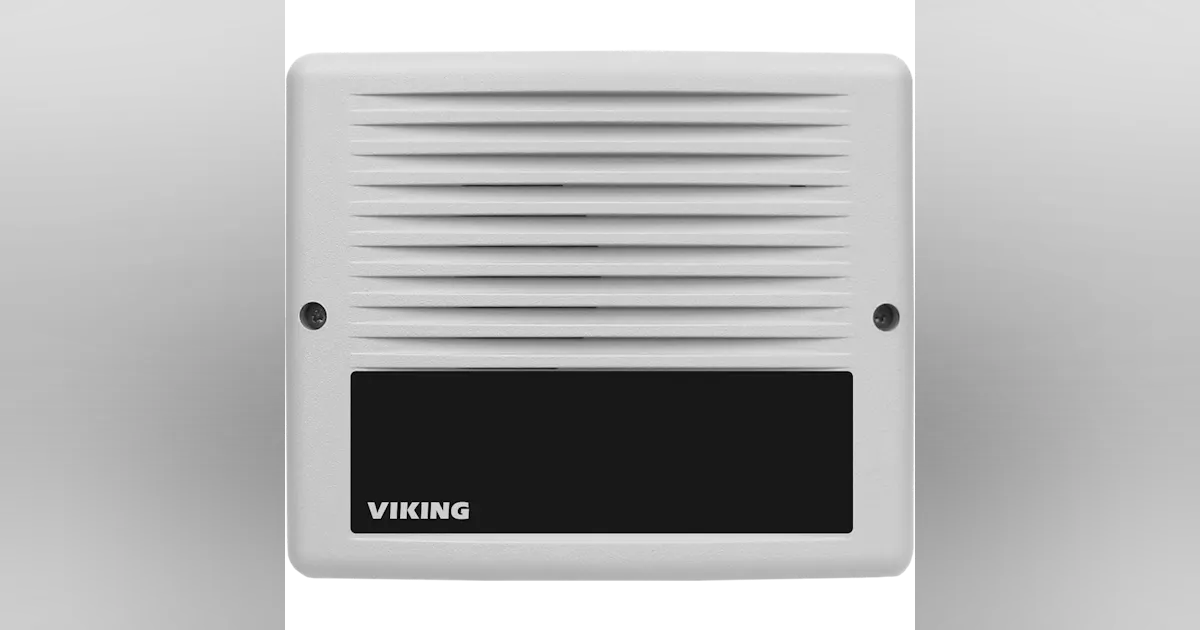 Viking Electronics introduces SRL-1 a single line loud ringer ...