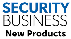 Security Business New Prods