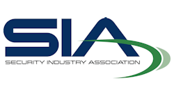 Security Industry Association (sia) Logo