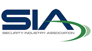 Security Industry Association (sia) Logo
