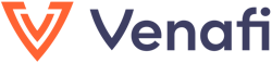 Venafi Logo Venafi Logo