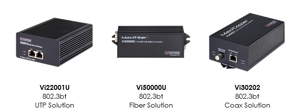 Vigitron Multimedia Solutions