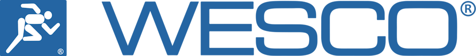 Wesco International Logo svg