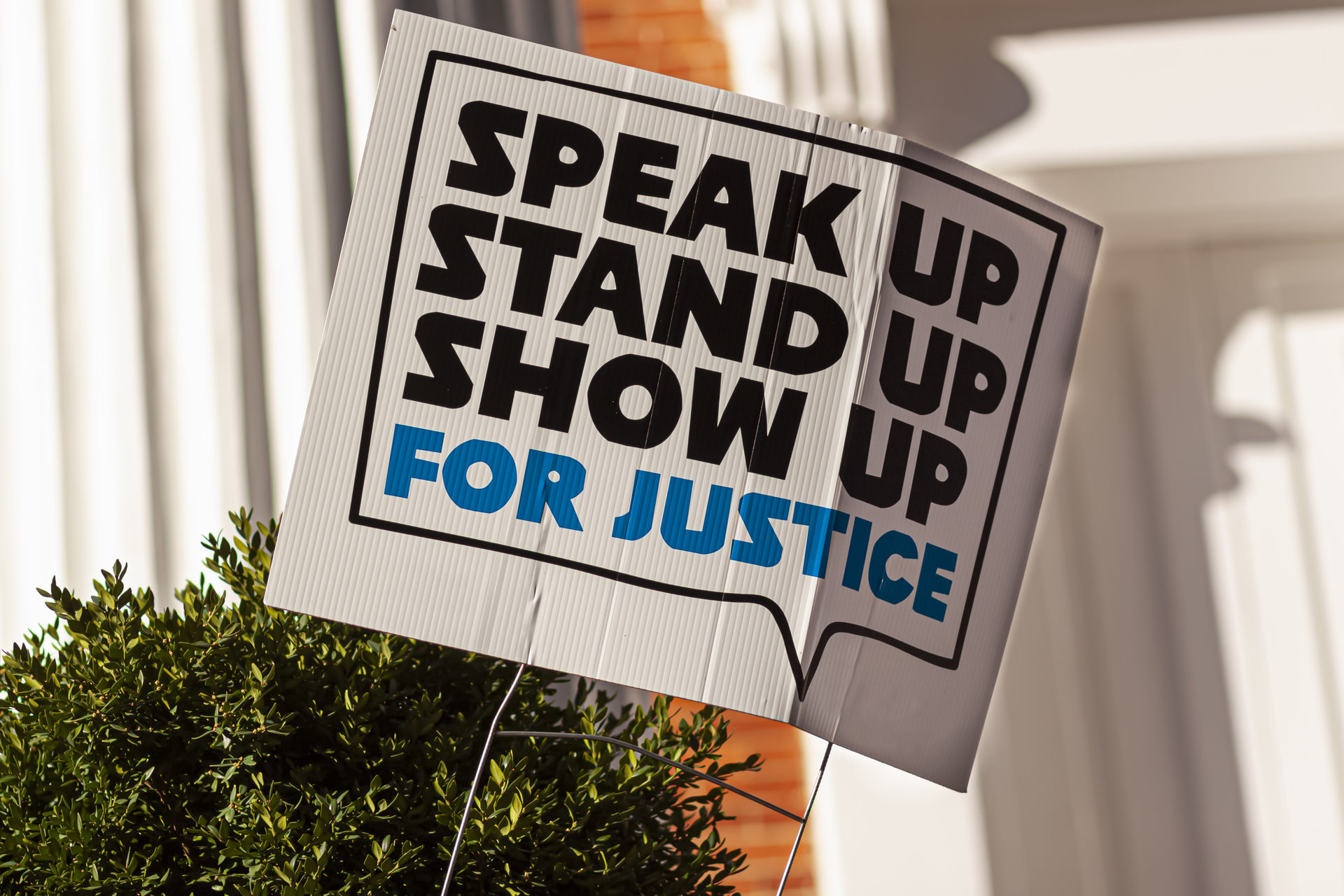 Bigstock An Anonymous Yard Sign That Sa 415371565 6359419b3fd82