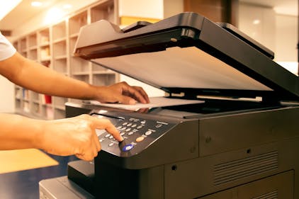 uld Planlagt Beregning Unsecured printers are a potential data risk | Security Info Watch