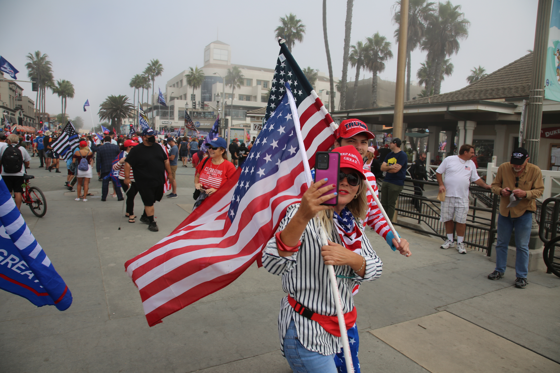 With midterms around the corner, officials are working hard to keep false claims from muddying residents' understanding of elections and voting processes or their faith in the outcomes.