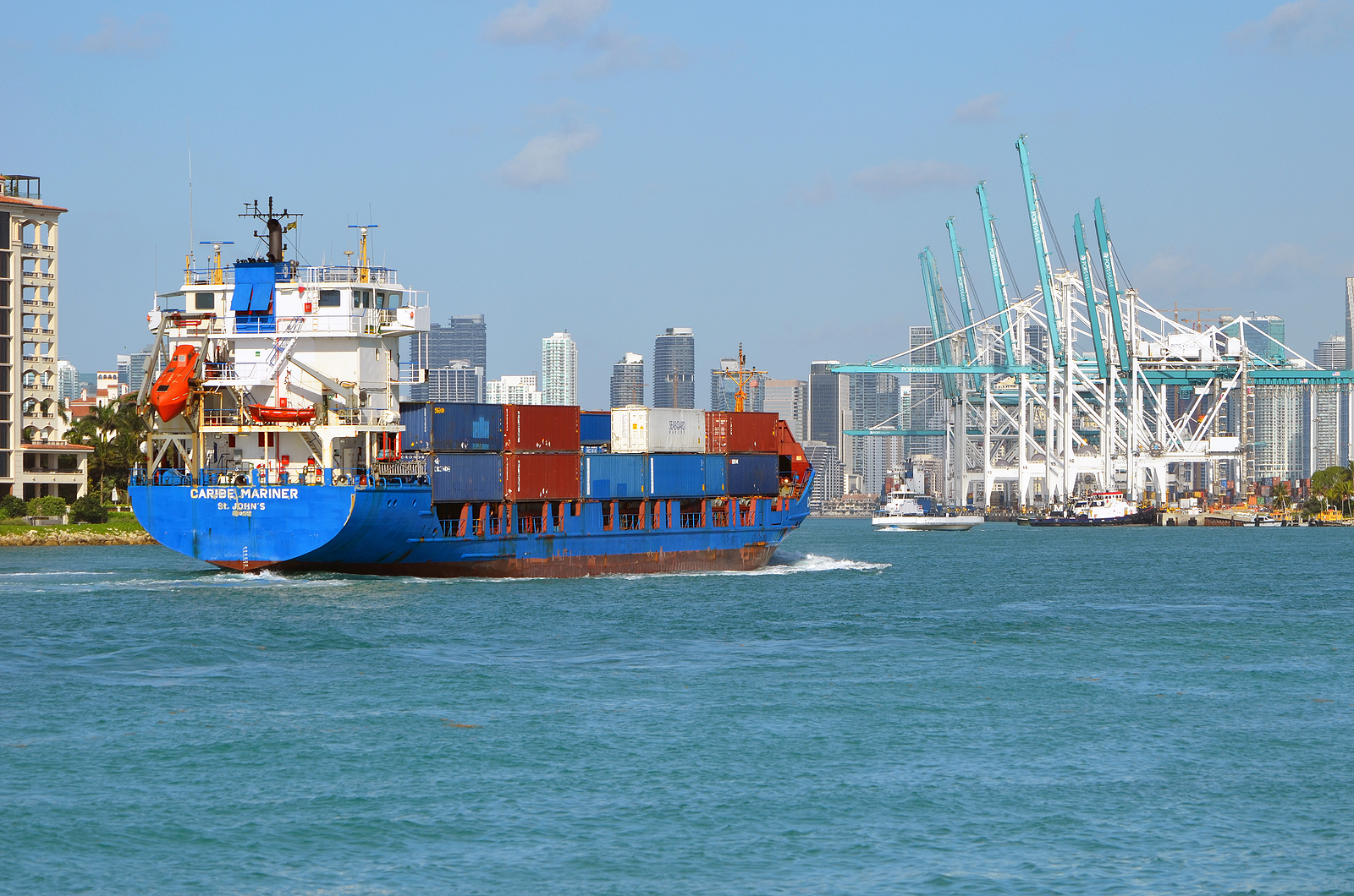 Despite 90% of port and terminal respondents reporting preparedness, 74% of respondents indicated that their systems or data had been the target of an attempted or successful breach within the past year, the survey said.