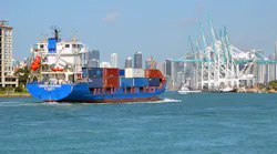 Despite 90% of port and terminal respondents reporting preparedness, 74% of respondents indicated that their systems or data had been the target of an attempted or successful breach within the past year, the survey said.