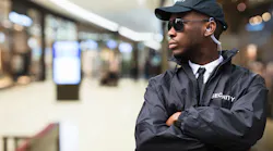 Only security guards have the physical and decision-making abilities to consistently handle deviations from “business as usual” during their patrols.
